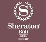 Sheraton Bali Kuta Resort - Logo